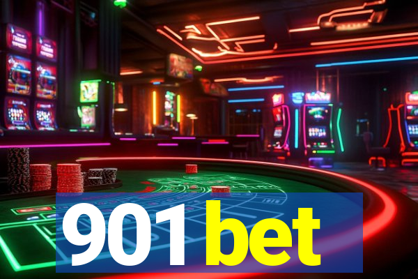 901 bet
